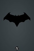 DETECTIVE COMICS #1107D 