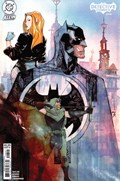 DETECTIVE COMICS #1108B 