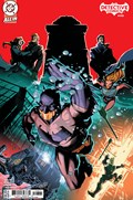 DETECTIVE COMICS #1108D 