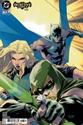 DETECTIVE COMICS #1108C 