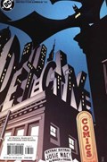 DETECTIVE COMICS #765 