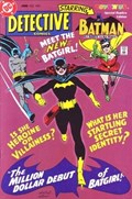 DETECTIVE COMICS #359-TOYSR 
