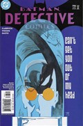 DETECTIVE COMICS #793 