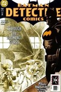 DETECTIVE COMICS #787C 