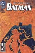 DETECTIVE COMICS #689-DCU 