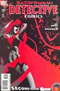 DETECTIVE COMICS #859C 