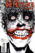 DETECTIVE COMICS #880 