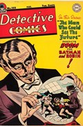 DETECTIVE COMICS #133 