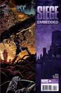 SIEGE: EMBEDDED #1-2nd 
