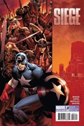 SIEGE #3 