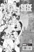 SIEGE #4C 