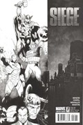 SIEGE #1C 