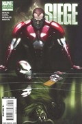 SIEGE #1B 