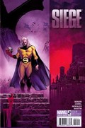 SIEGE #2 