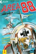 AREA 88 #1 