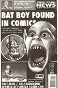 WEEKLY WORLD NEWS #1B 