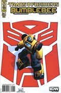 TRANSFORMERS: BUMBLEBEE #1B 