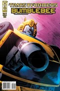 TRANSFORMERS: BUMBLEBEE #2B 
