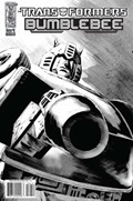 TRANSFORMERS: BUMBLEBEE #2C 