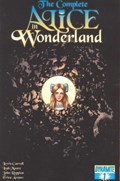 THE COMPLETE ALICE IN WONDERLAND #1 