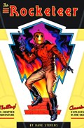 ROCKETEER, THE: THE COMPLETE ADVENTURES #1 Hard Cover