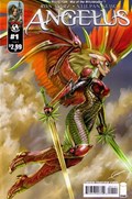 ANGELUS #1 