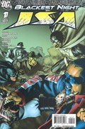 BLACKEST NIGHT: JSA #1B 