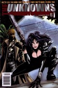 THE UNKNOWNS #1 