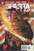 SPARTA: USA #1-RI 