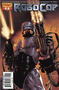 ROBOCOP #2 