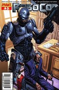 ROBOCOP #3B 