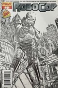 ROBOCOP #1-DF 