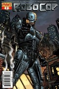ROBOCOP #1B 