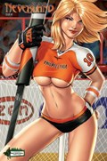 GRIMM FAIRY TALES NEVERLAND #3-WWPH 