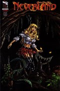 GRIMM FAIRY TALES NEVERLAND #5B 