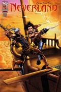 GRIMM FAIRY TALES NEVERLAND #6 