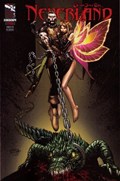 GRIMM FAIRY TALES NEVERLAND #1 