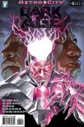 ASTRO CITY: THE DARK AGE - BOOK 4 #4B 