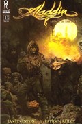 ALADDIN: LEGACY OF THE LOST #1B 