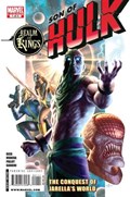 REALM OF KINGS: SON OF HULK #1 