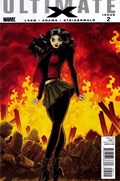 ULTIMATE X #2 