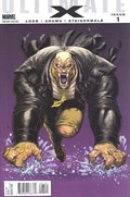 ULTIMATE X #1C 