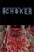 CHOKER #2-2nd 