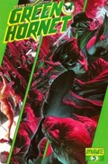 GREEN HORNET #5 