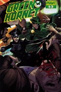 GREEN HORNET #5C 