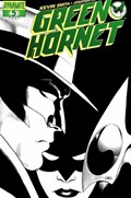 GREEN HORNET #5E 