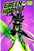 GREEN HORNET #2F 