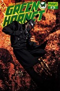 GREEN HORNET #6-RI 