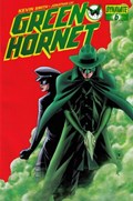 GREEN HORNET #6B 