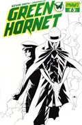 GREEN HORNET #6-RI-B 